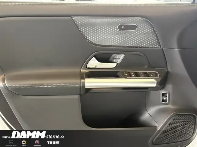 Mercedes-Benz EQA 300