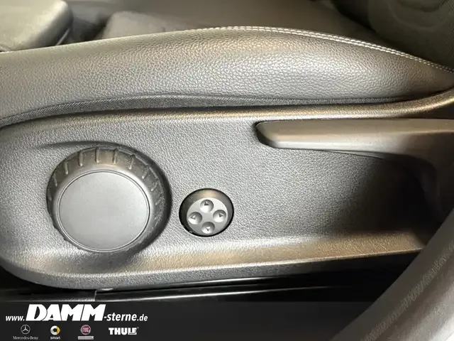 Mercedes-Benz EQA 300