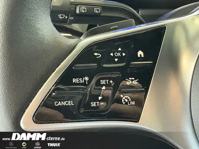 Mercedes-Benz EQA 300