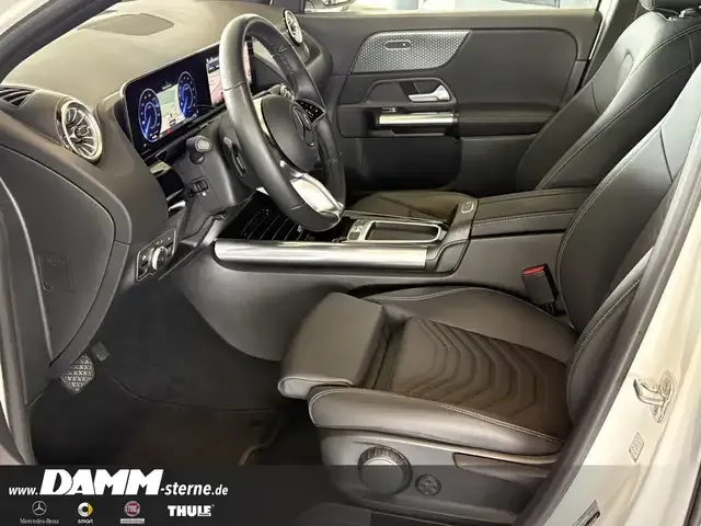 Mercedes-Benz EQA 300