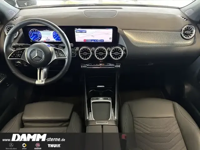 Mercedes-Benz EQA 300