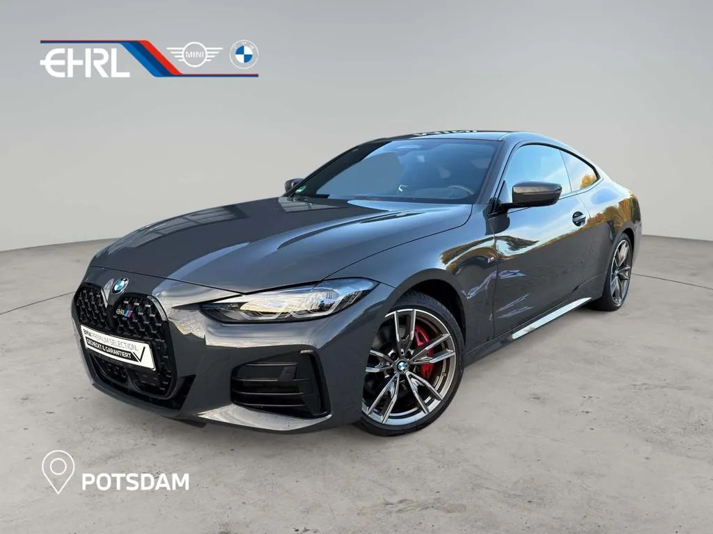 BMW 440