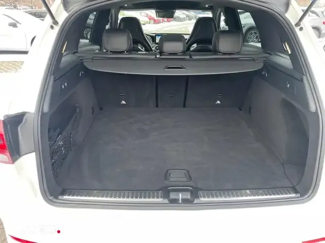 Mercedes-Benz GLC 63 AMG