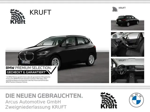 BMW 216