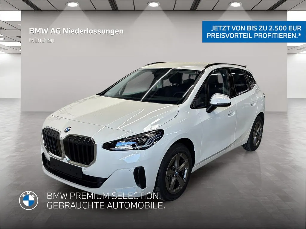 BMW 220