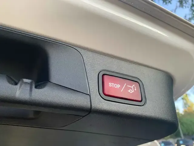 Mercedes-Benz EQB 350