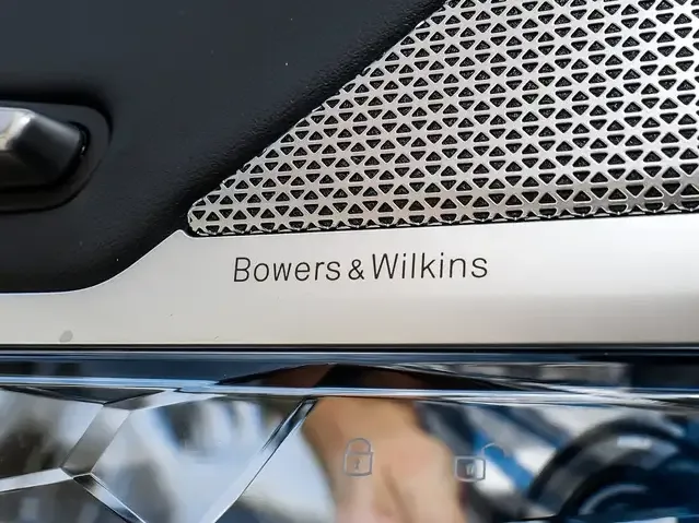 BMW 750