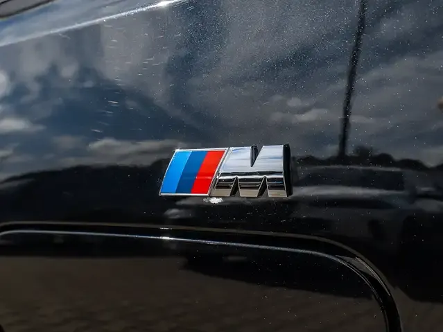 BMW 750