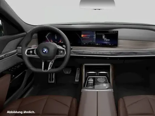 BMW 750