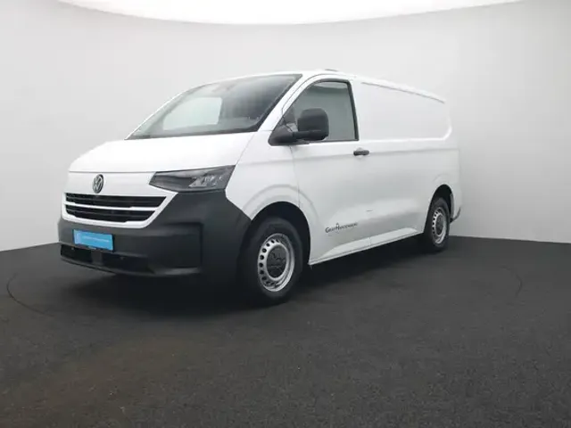 Volkswagen T7 Transporter