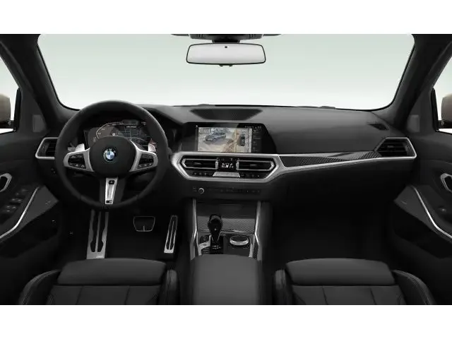 BMW 340