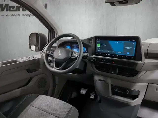 Volkswagen T7 Caravelle