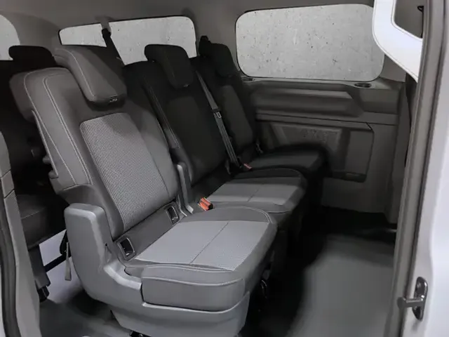 Volkswagen T7 Caravelle