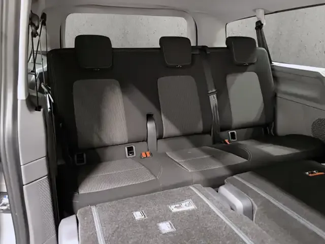 Volkswagen T7 Caravelle