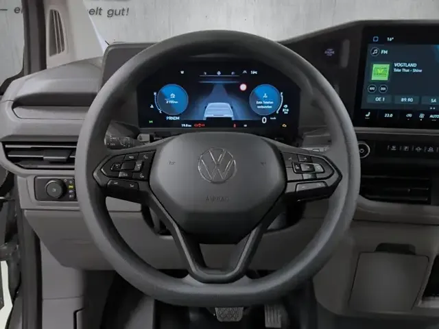 Volkswagen T7 Caravelle