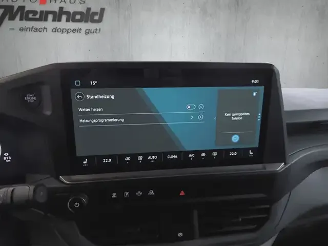 Volkswagen T7 Caravelle