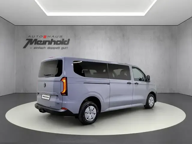 Volkswagen T7 Caravelle