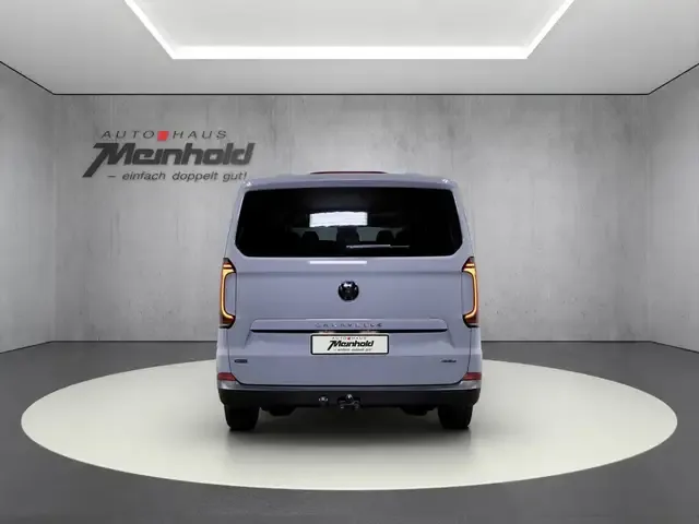 Volkswagen T7 Caravelle