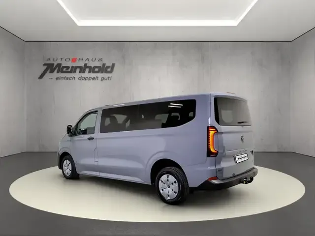 Volkswagen T7 Caravelle