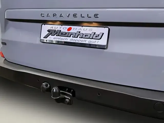 Volkswagen T7 Caravelle