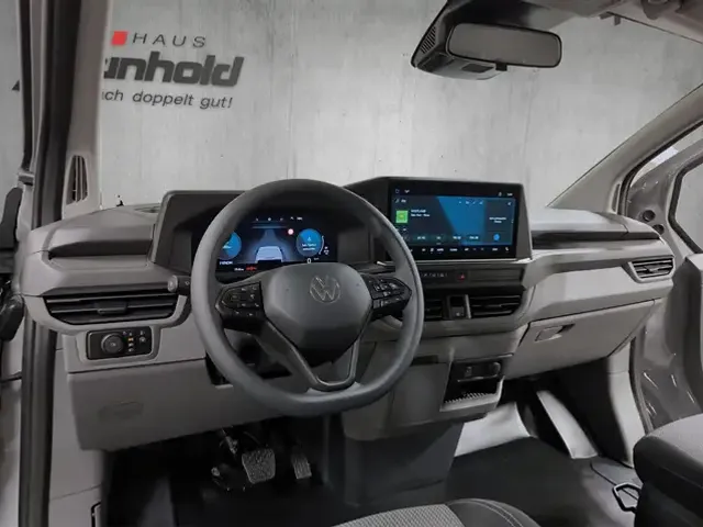 Volkswagen T7 Caravelle