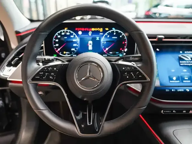 Mercedes-Benz E 450