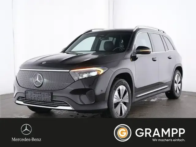 Mercedes-Benz EQB 300