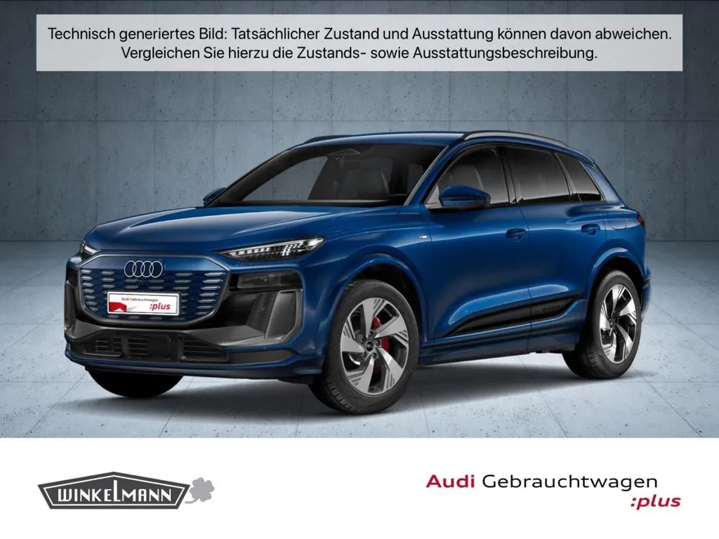 Audi Q6