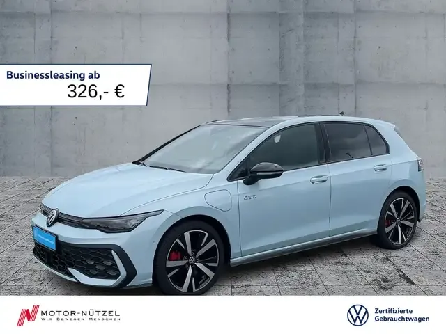 Volkswagen Golf GTE