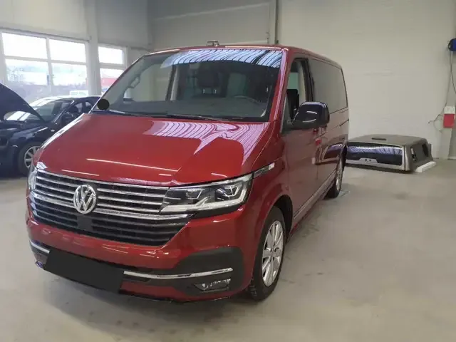 Volkswagen T6.1 Multivan