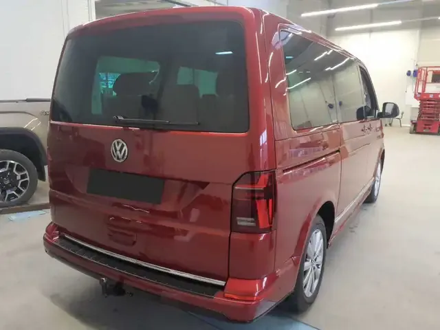 Volkswagen T6.1 Multivan