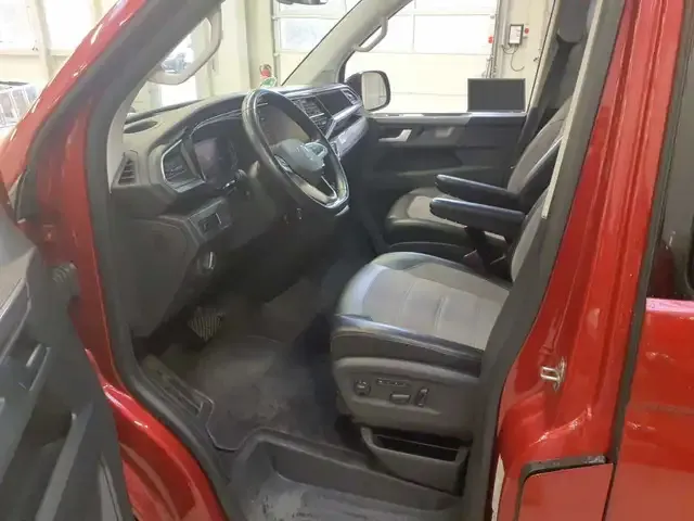 Volkswagen T6.1 Multivan