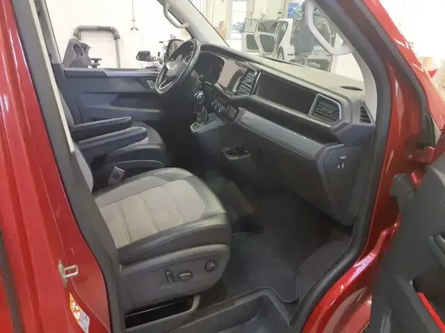 Volkswagen T6.1 Multivan