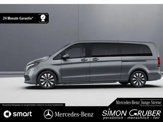 Mercedes-Benz EQV 300