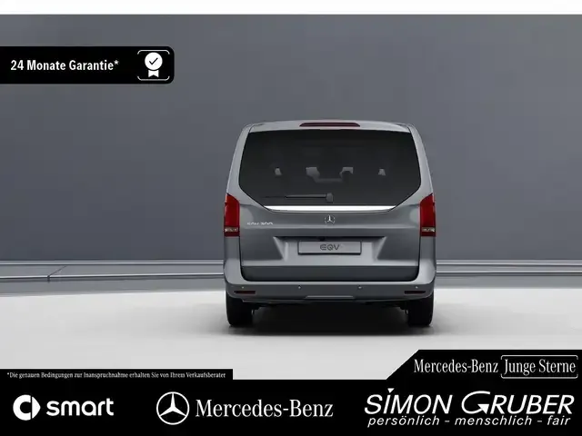 Mercedes-Benz EQV 300