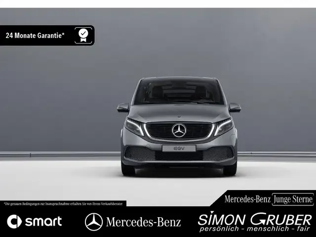 Mercedes-Benz EQV 300