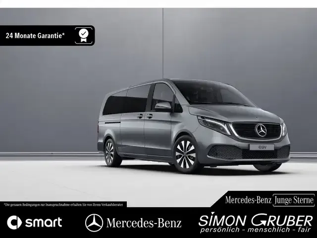 Mercedes-Benz EQV 300