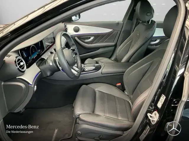 Mercedes-Benz E 53 AMG