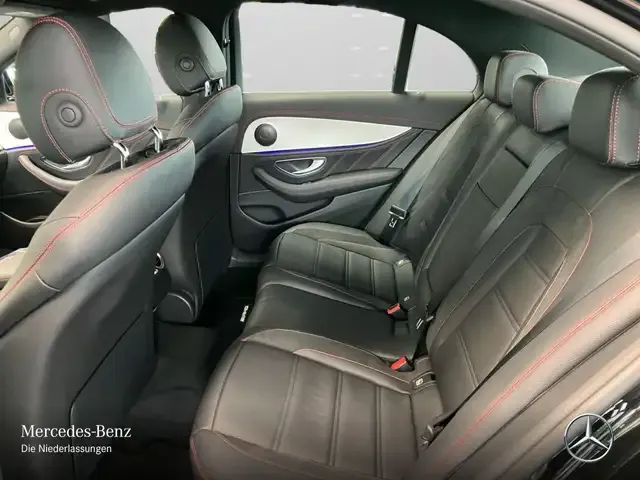Mercedes-Benz E 53 AMG