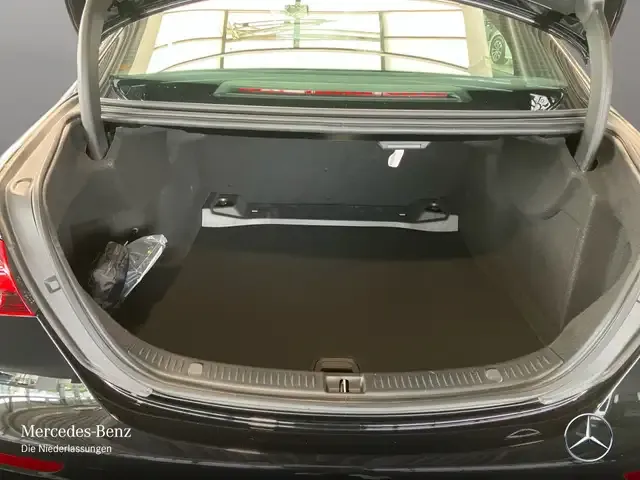 Mercedes-Benz E 53 AMG