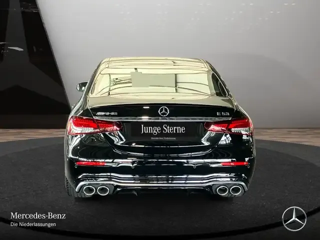 Mercedes-Benz E 53 AMG