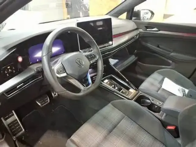 Volkswagen Golf GTE
