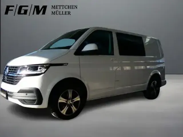 Volkswagen T6.1 Transporter