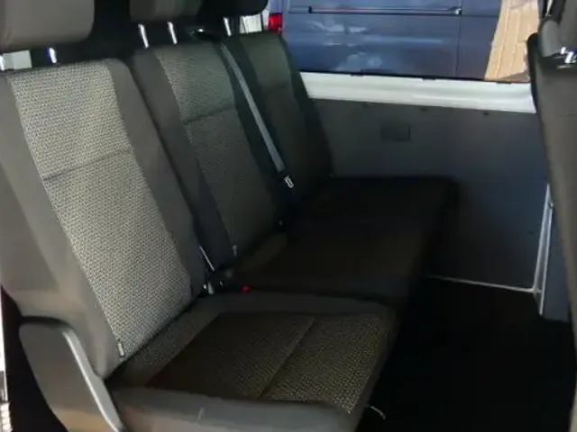 Volkswagen T6.1 Transporter