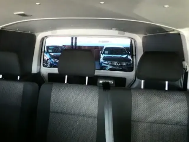 Volkswagen T6.1 Transporter