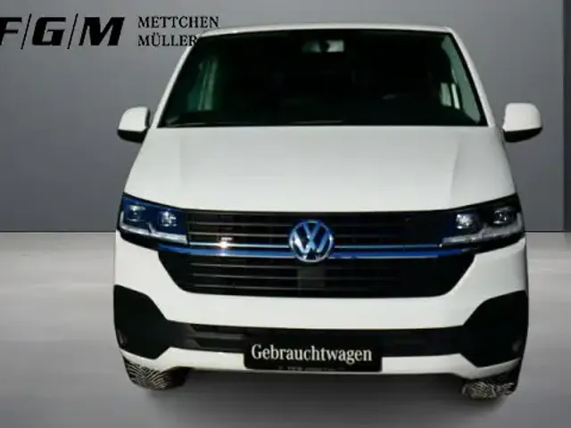 Volkswagen T6.1 Transporter