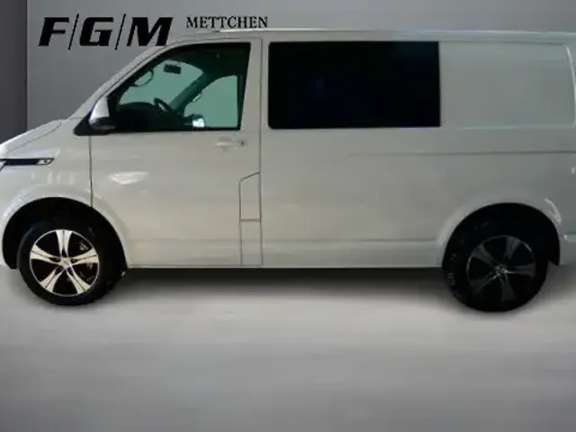 Volkswagen T6.1 Transporter