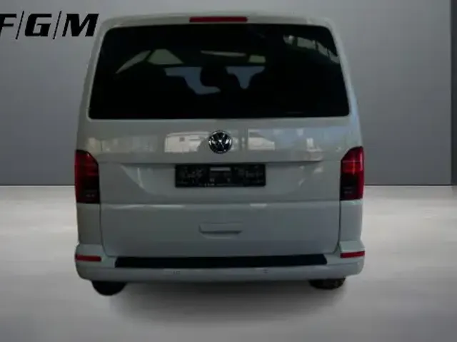Volkswagen T6.1 Transporter