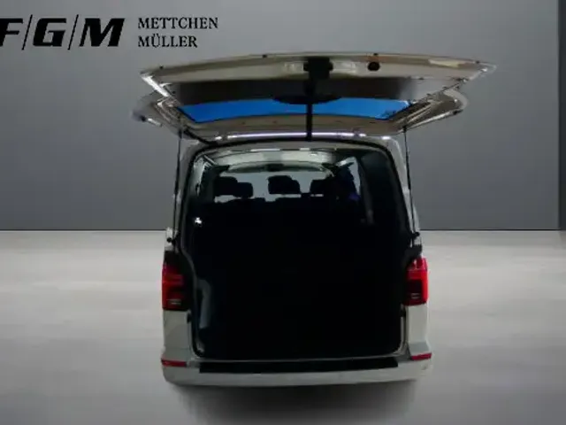 Volkswagen T6.1 Transporter