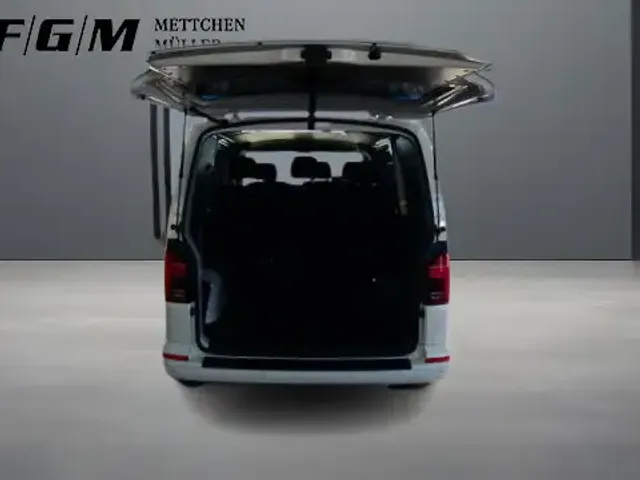 Volkswagen T6.1 Transporter
